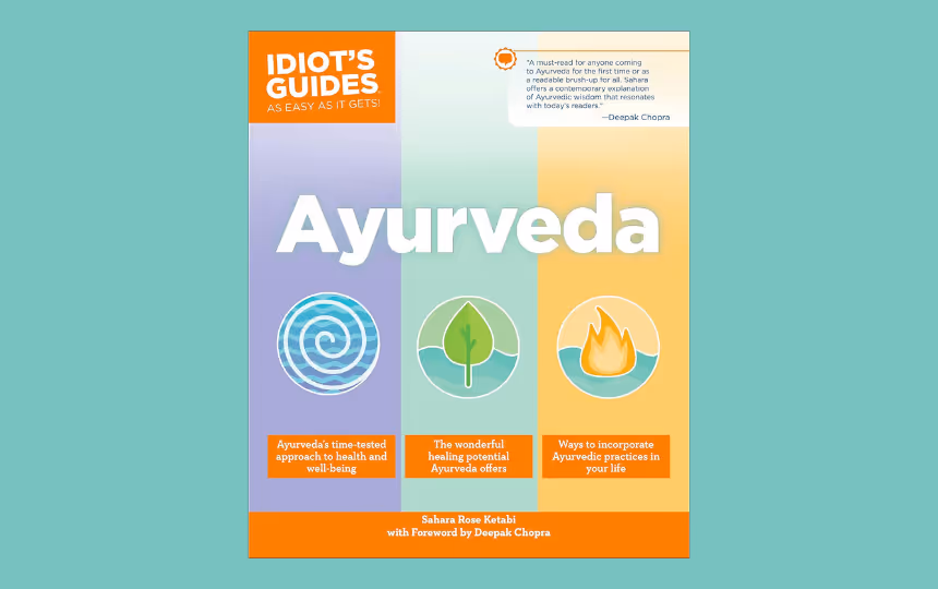 Ayurveda