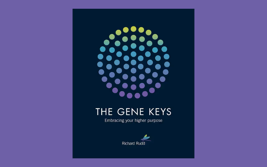 The Gene Keys