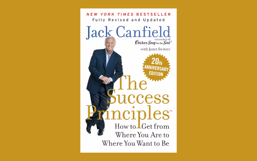 The Success Principles