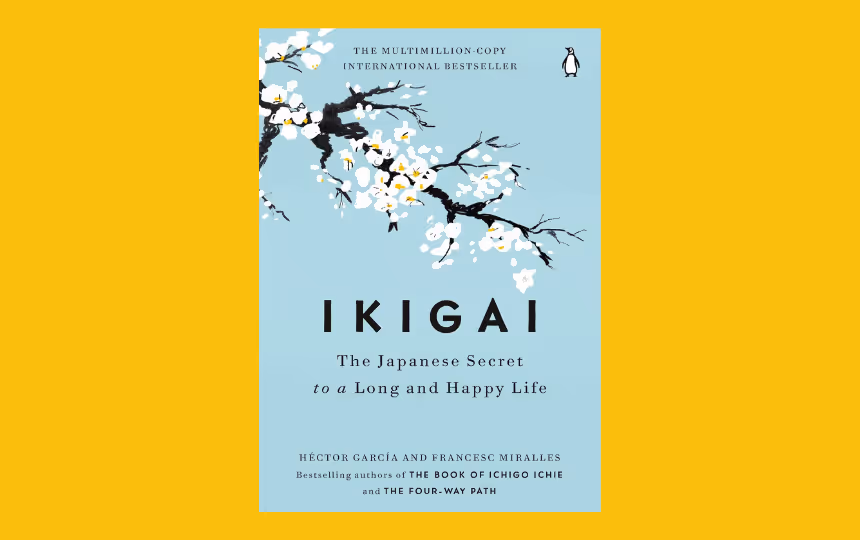 Ikigai