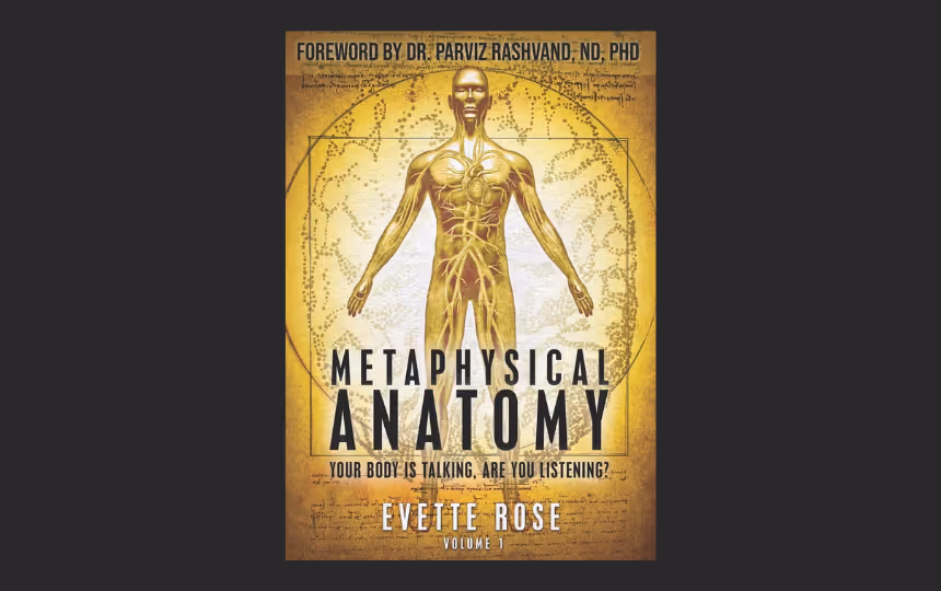 Metaphysical Anatomy