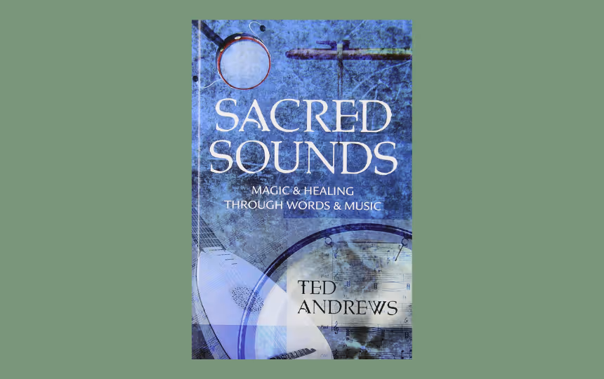 Sacred Sounds