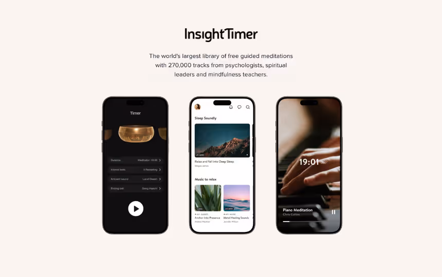 Insight Timer