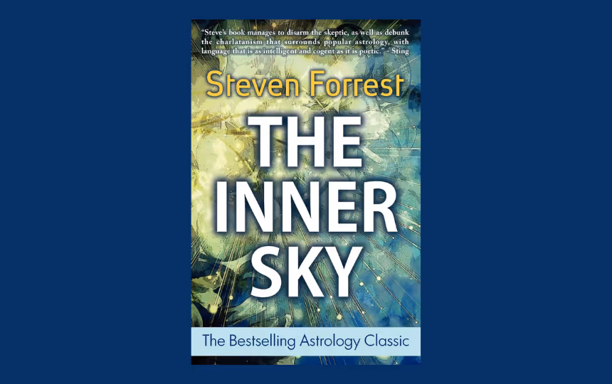 The Inner Sky