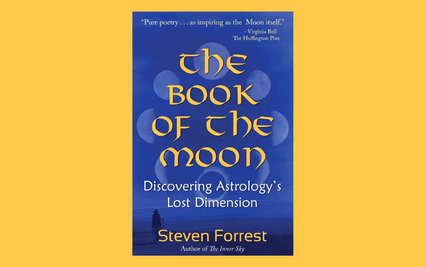 The Book of the Moon