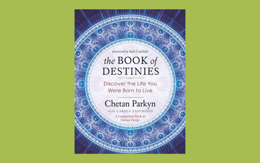 The Book of Destinies