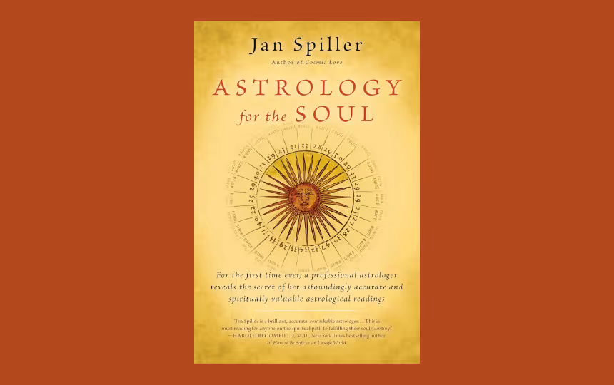 Astrology for the Soul