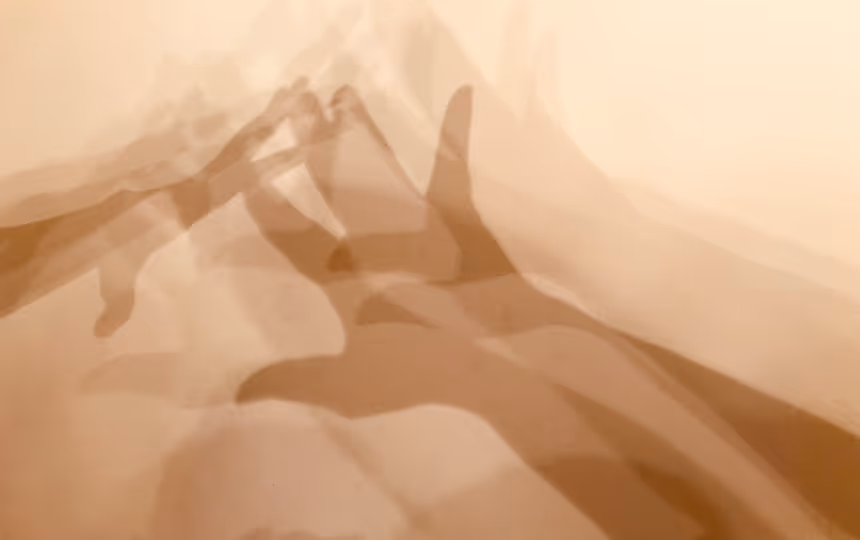 Shadow Work