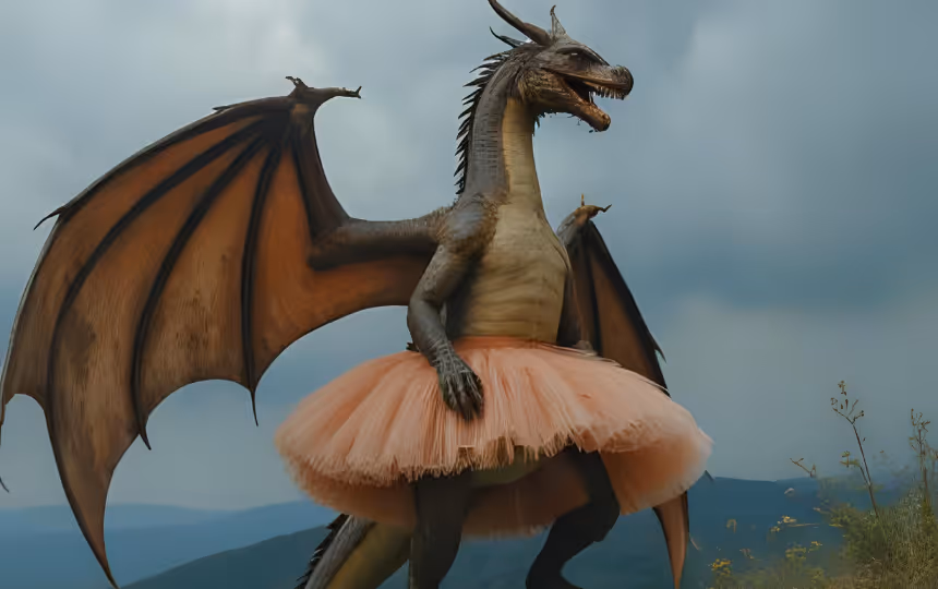 Personify an Emotion