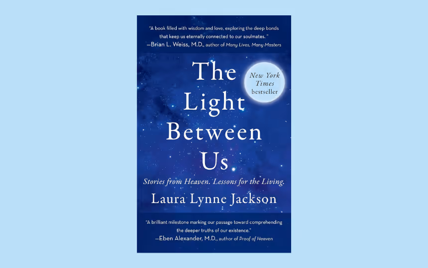 The Light Between Us