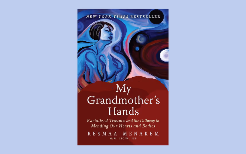 My Grandmother's Hands