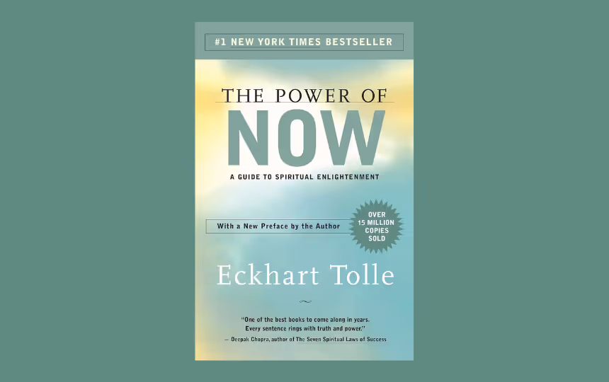 The Power of Now