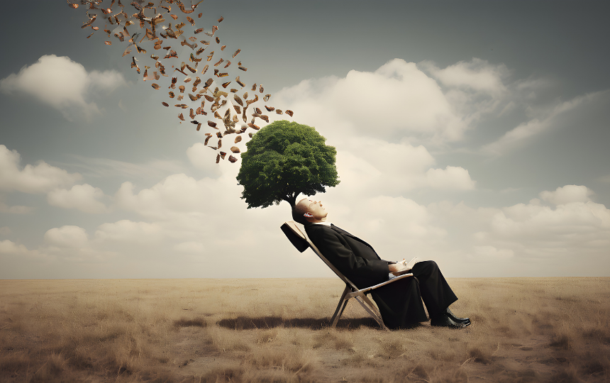 Stream of Consciousness