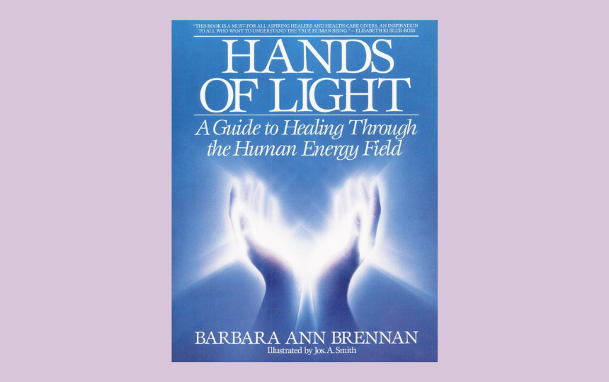 Hands of Light