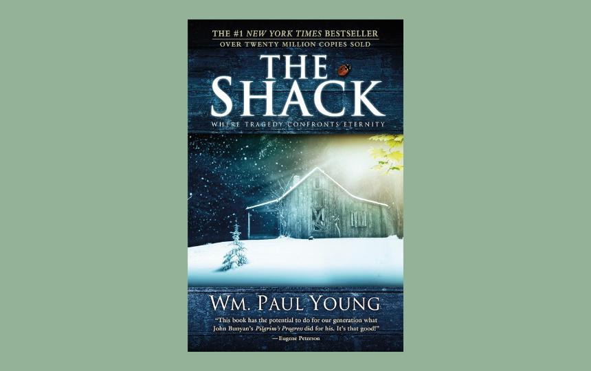 The Shack: Where Tragedy Confronts Eternity