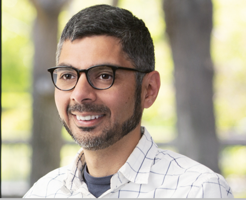 [headshot] image of customer (for a edtech)