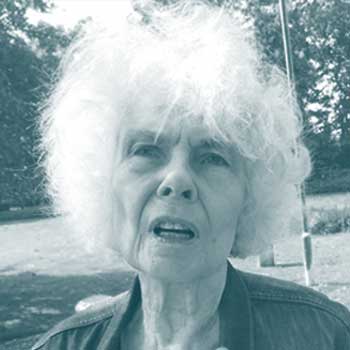 Maria Resse im Profil