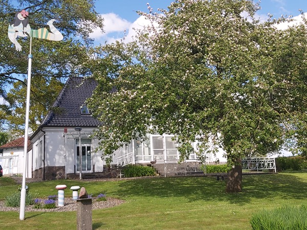 Haus der Carl-Lambertz-Maria Reese Stiftung
