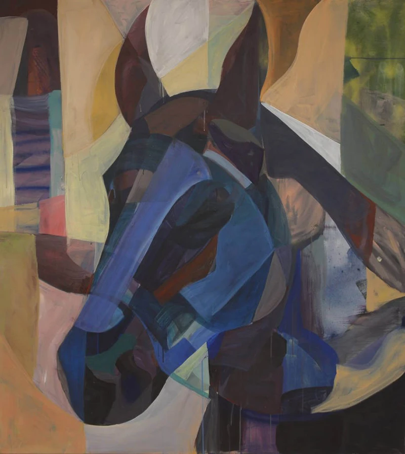 Ein Werk von Klara Schoell