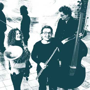 Ensemble Reflexion K