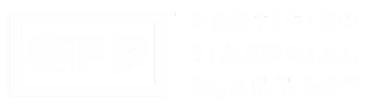 Certified Financial Planner Logo