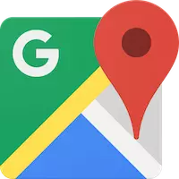 Google Maps icon