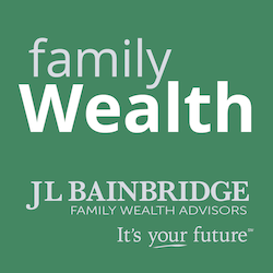Family Wealth logo