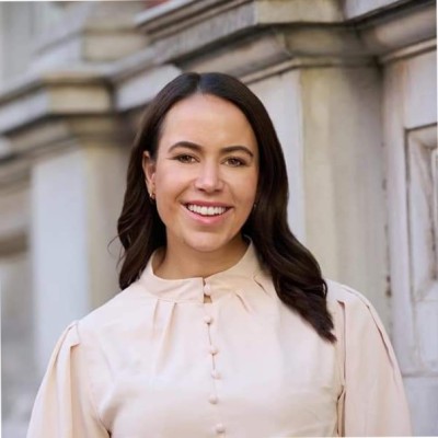 The profile image of Clare McKenna, general manager at Title Guardian.