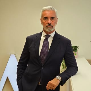 The profile image of Richard Zoni, Co-founder at Abilex.