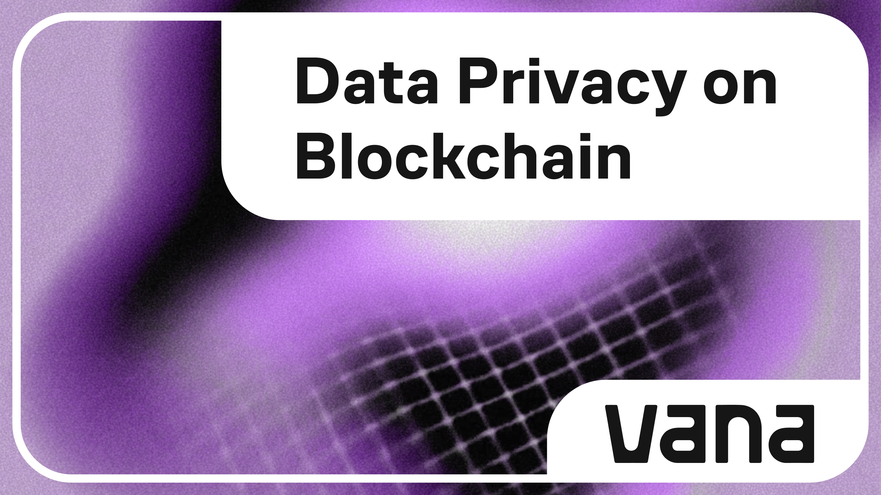 Data Privacy on Blockchain: Can Decentralization Keep Your Data Safe?