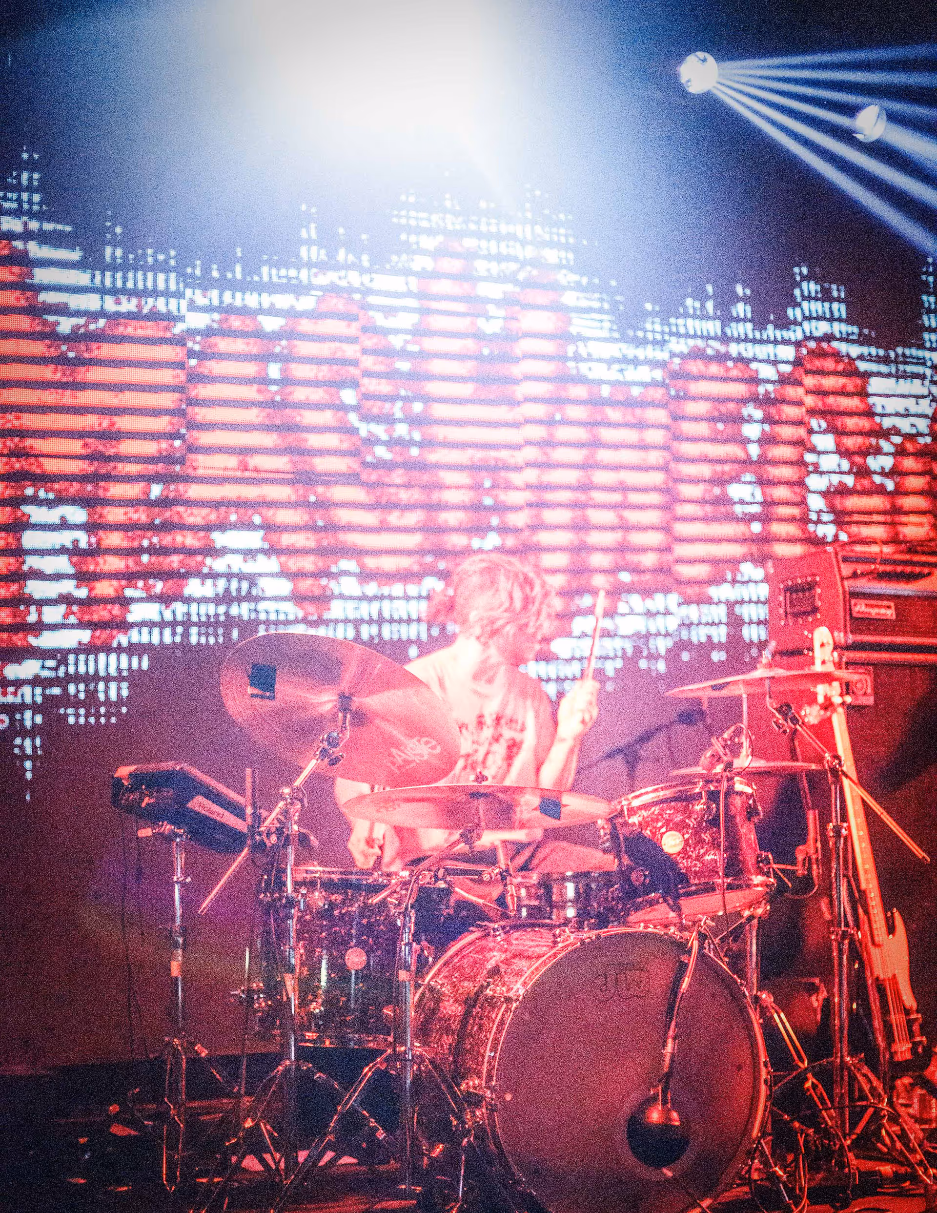Machine Girl 2