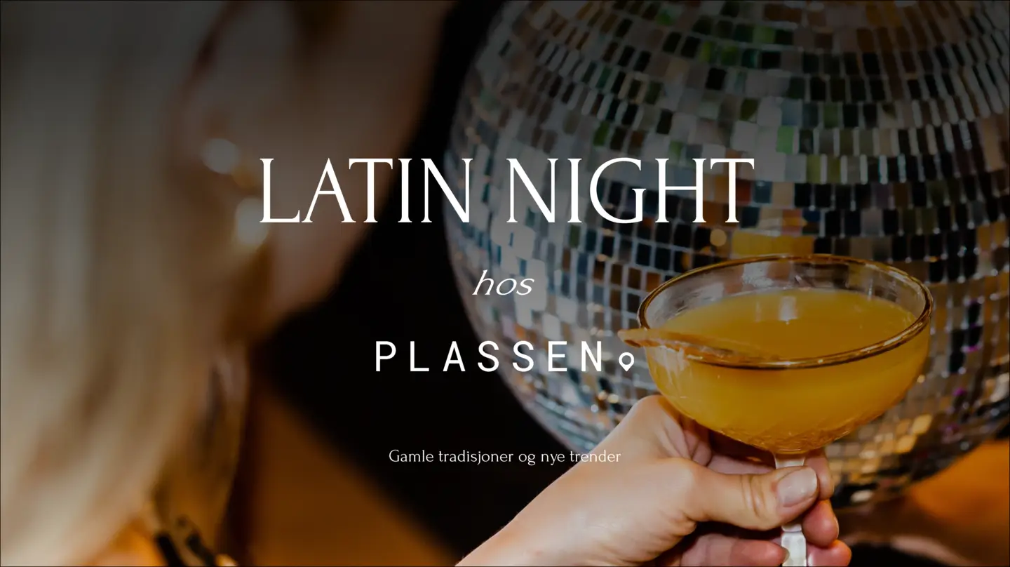 Latin night