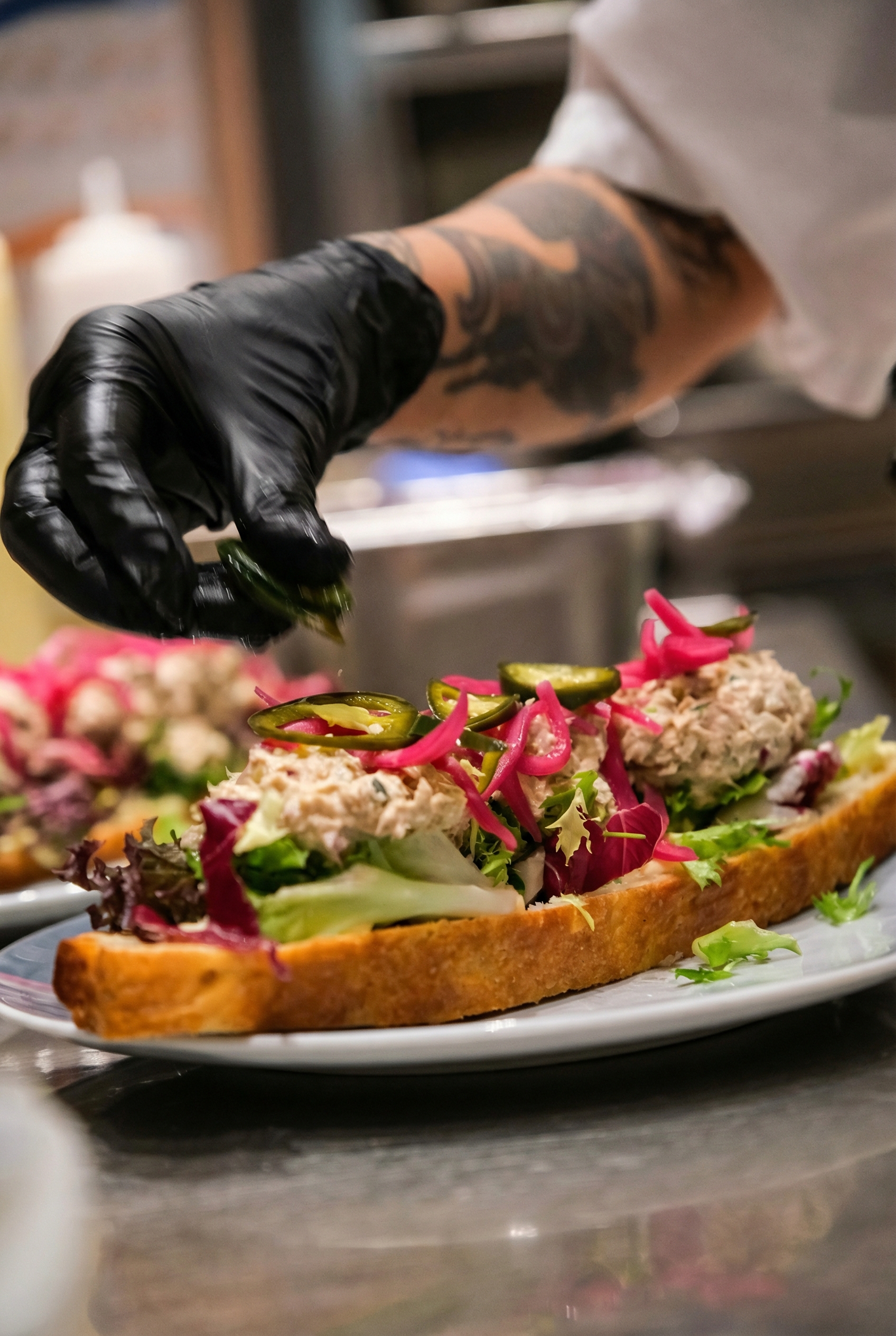 Elsker du brødet vårt på Plassen? Det gjør vi også! 🍞