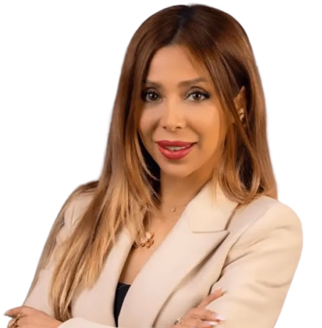 Mona Edalat