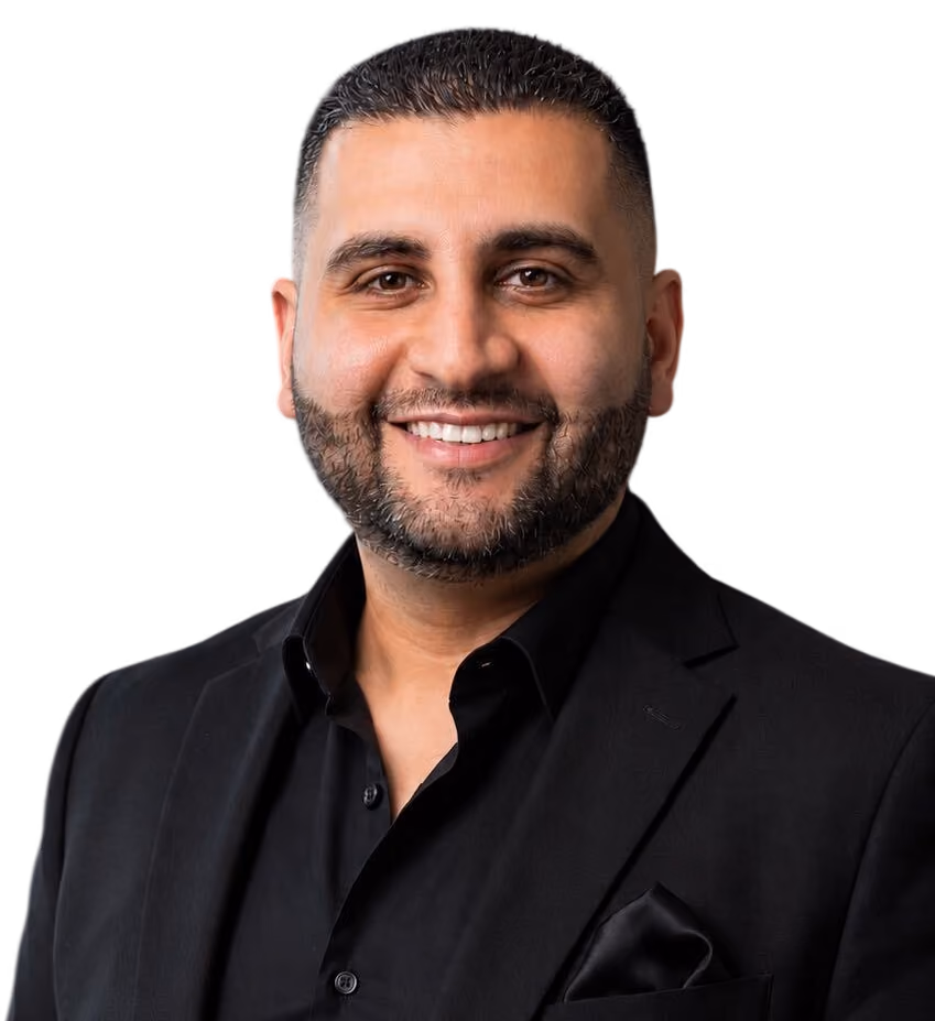 Rameil Eaywazi