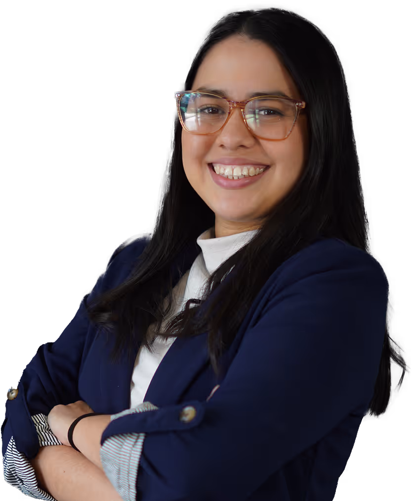 Gabriela Chavarria