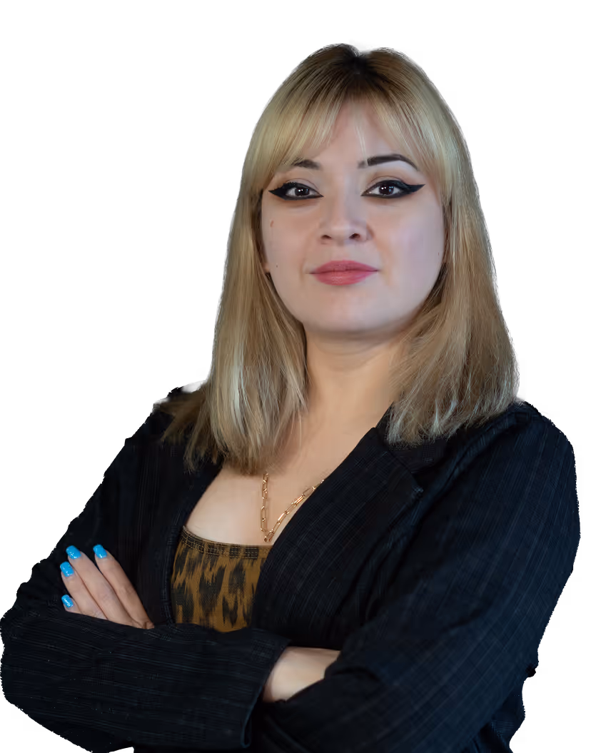 Christine Fernandez