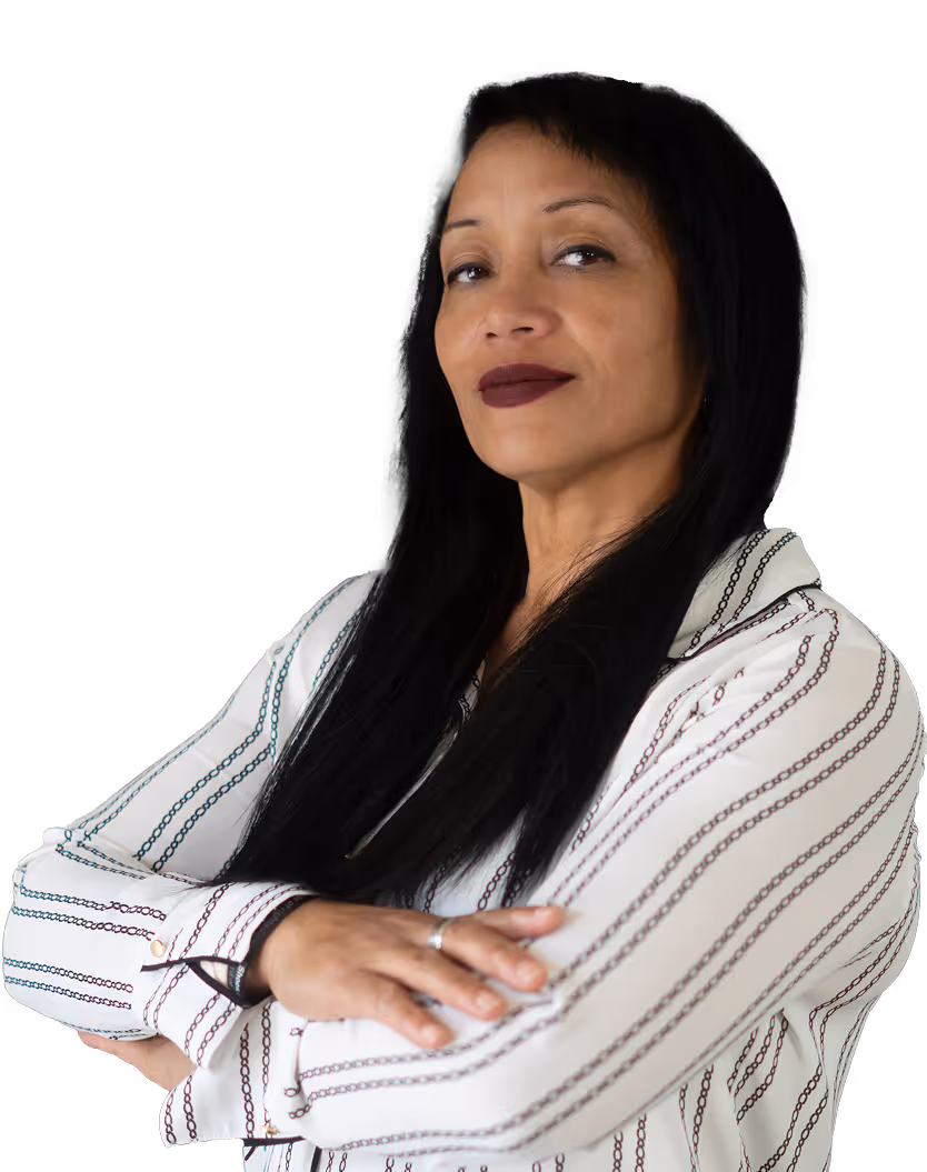 Vivian Williams