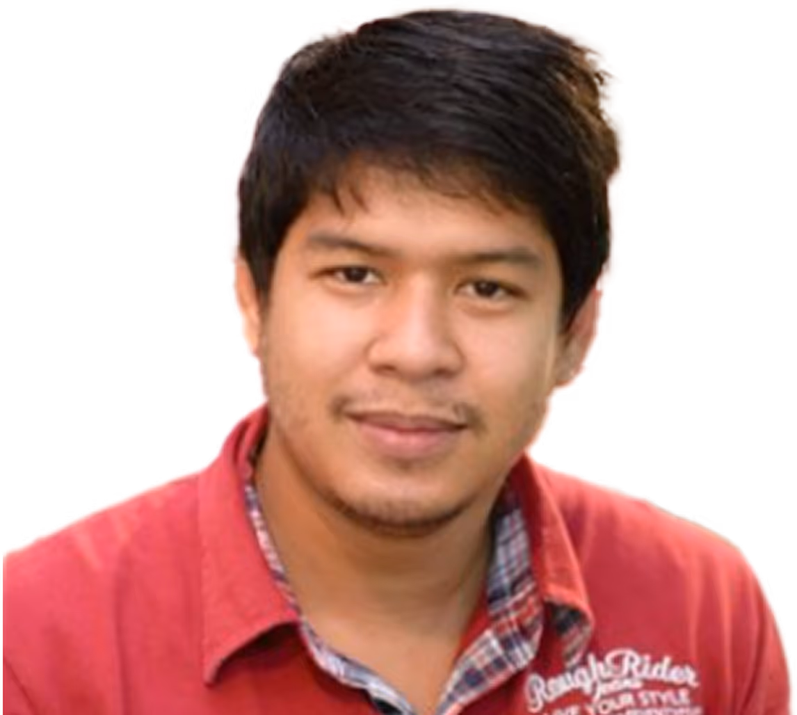 Isabelo Sandino A. Lanoy