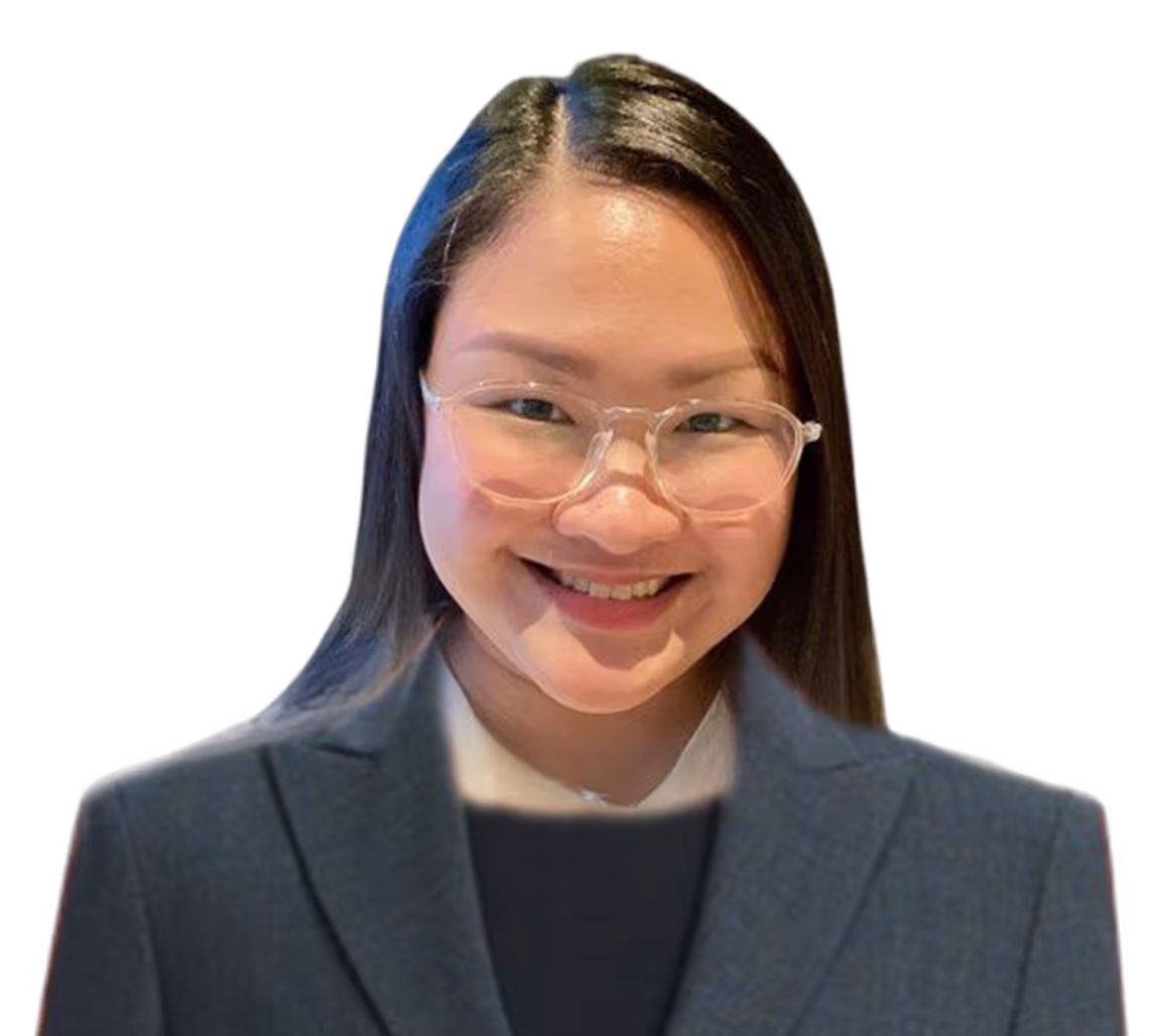 Merry Christine B. Guarin