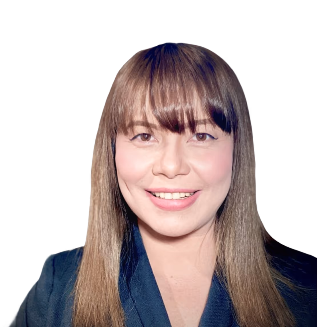 Cherie Espura