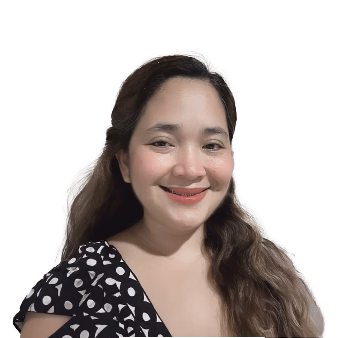 Joycie Cadivida