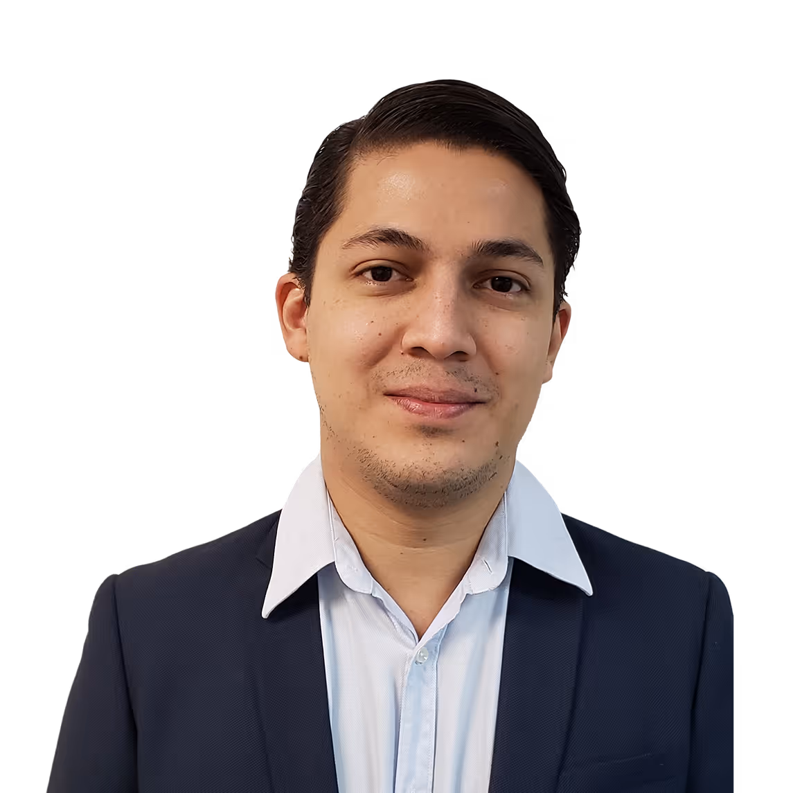 Ken Alexander Caldera Vivas