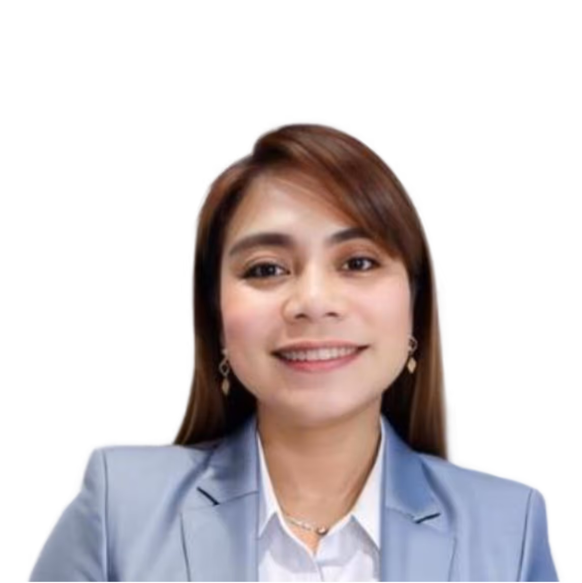 Louie Grace Palma