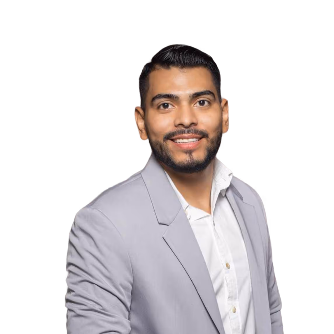 Pedro Josue Dominguez Meza