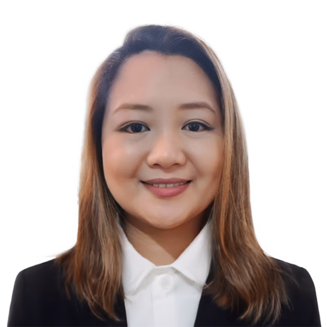 Jackly Mae V. Pingad