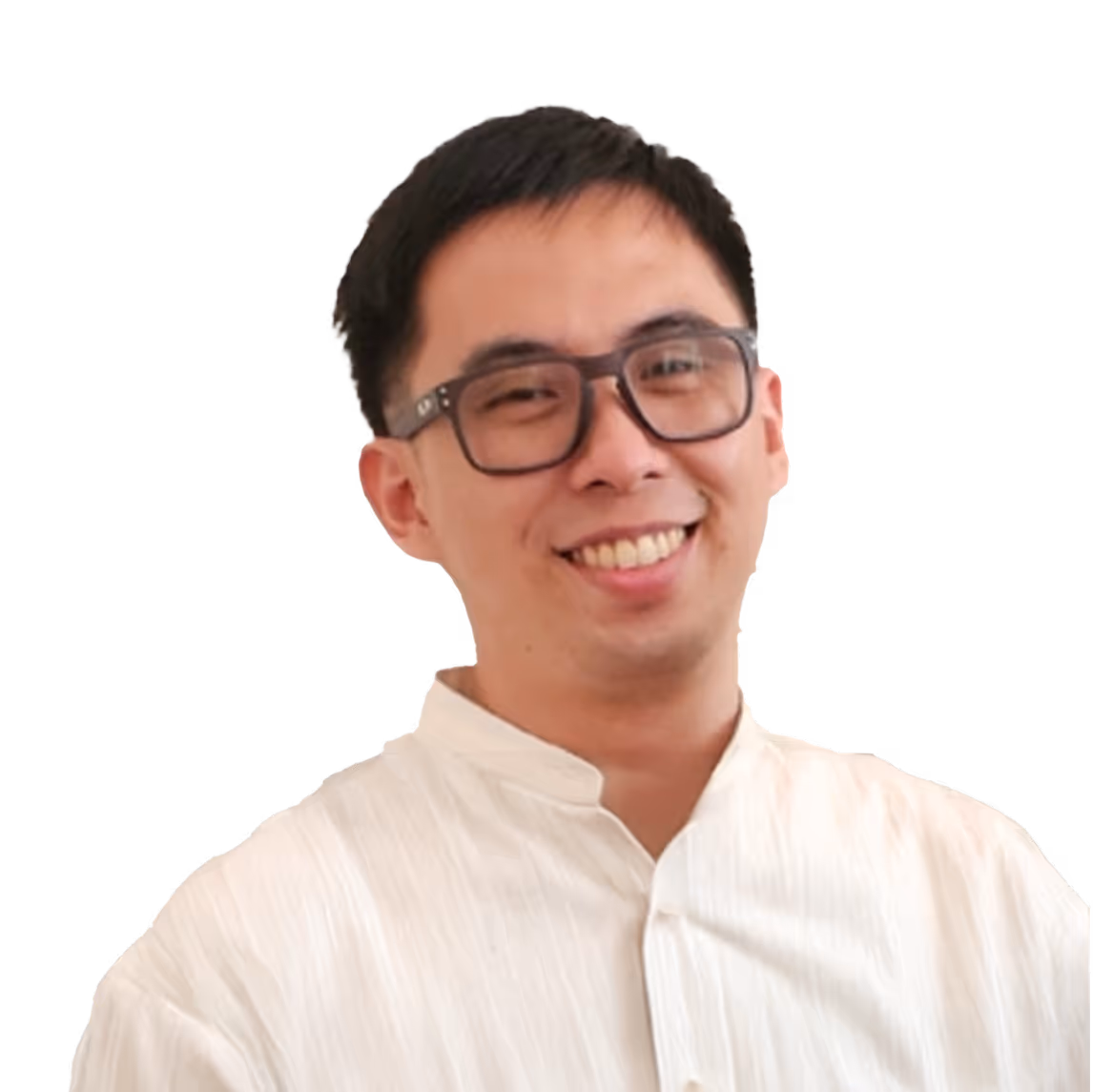 Philip Martin Siao