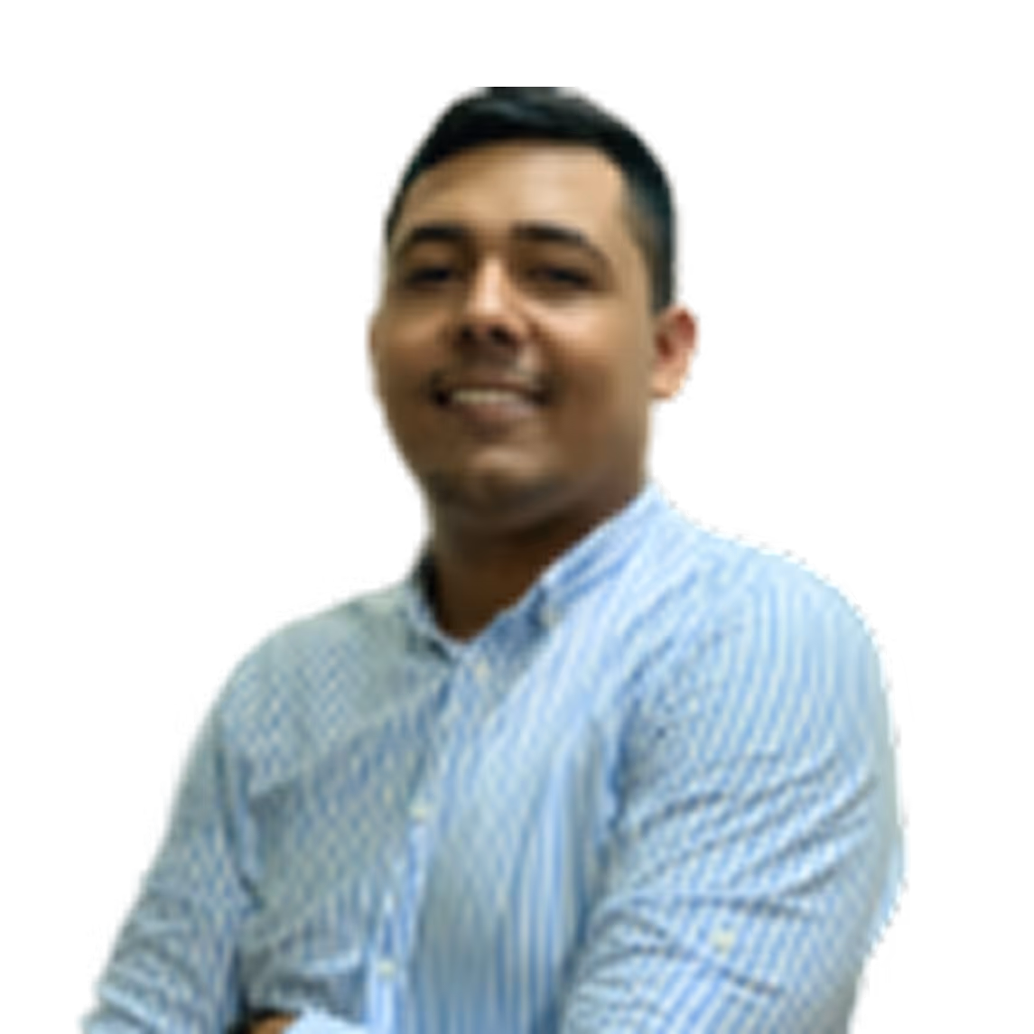 Jose David Morales Rivera