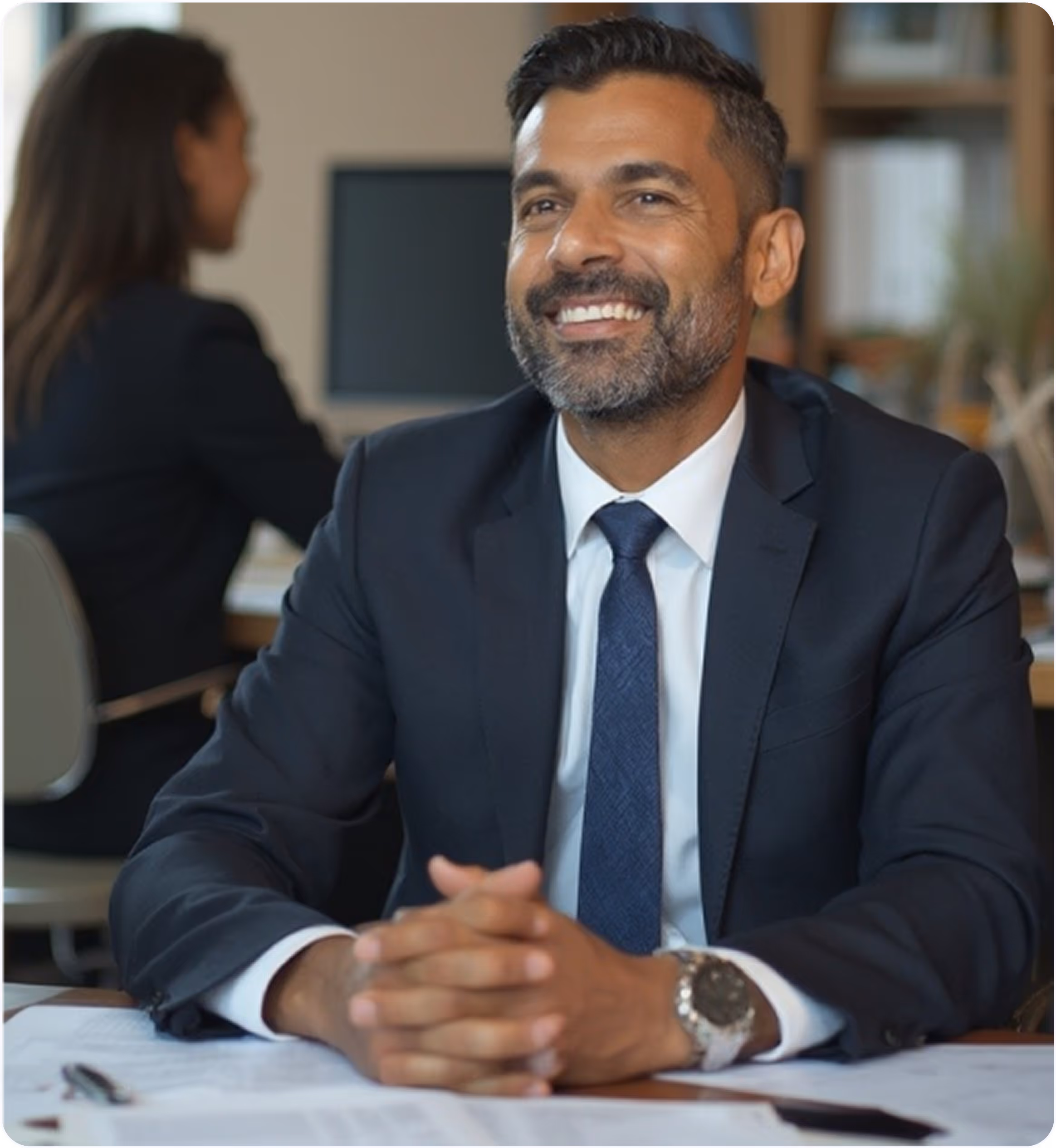 Achieve Work-Life Balance