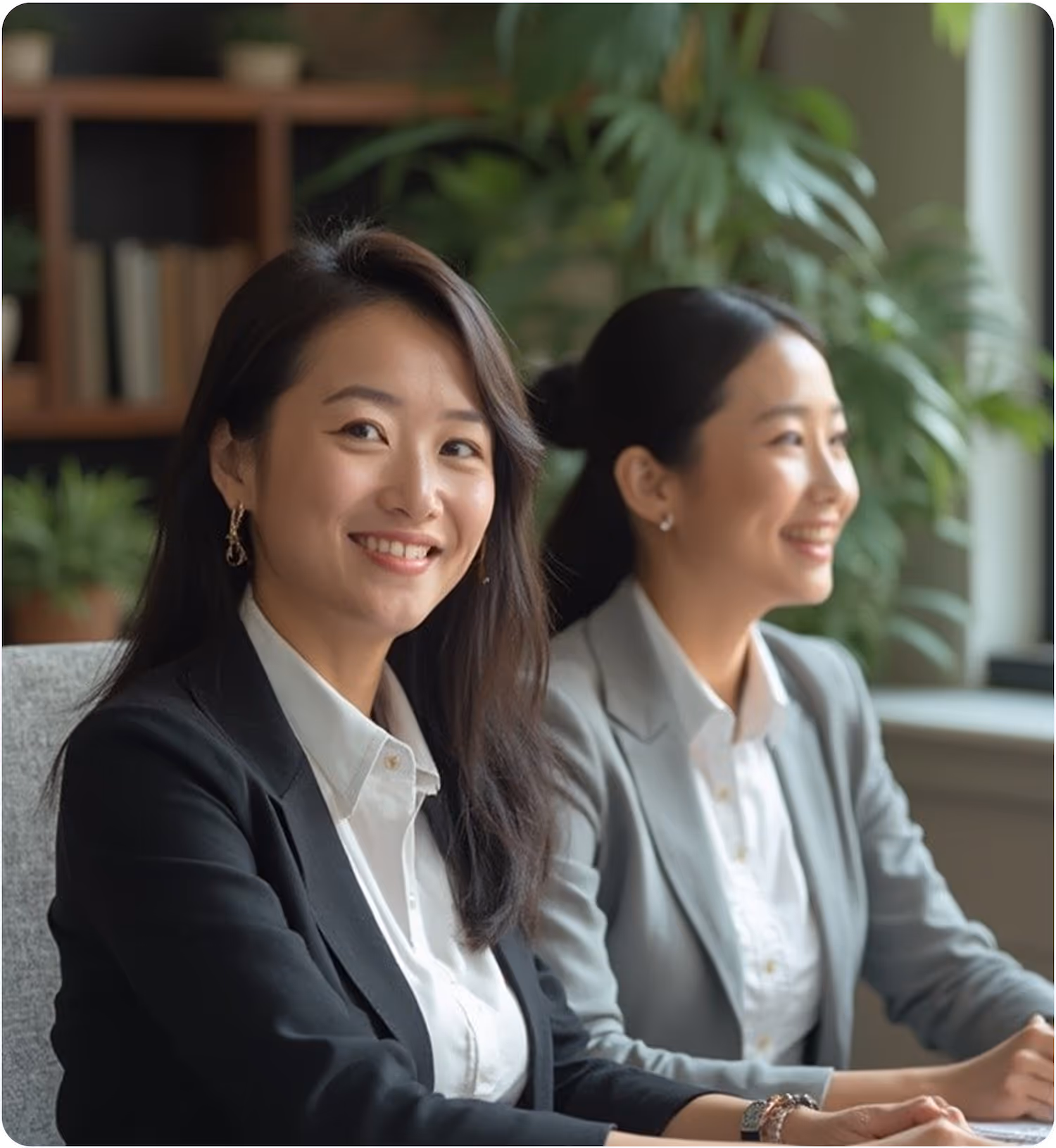 Virtual Assistant Service